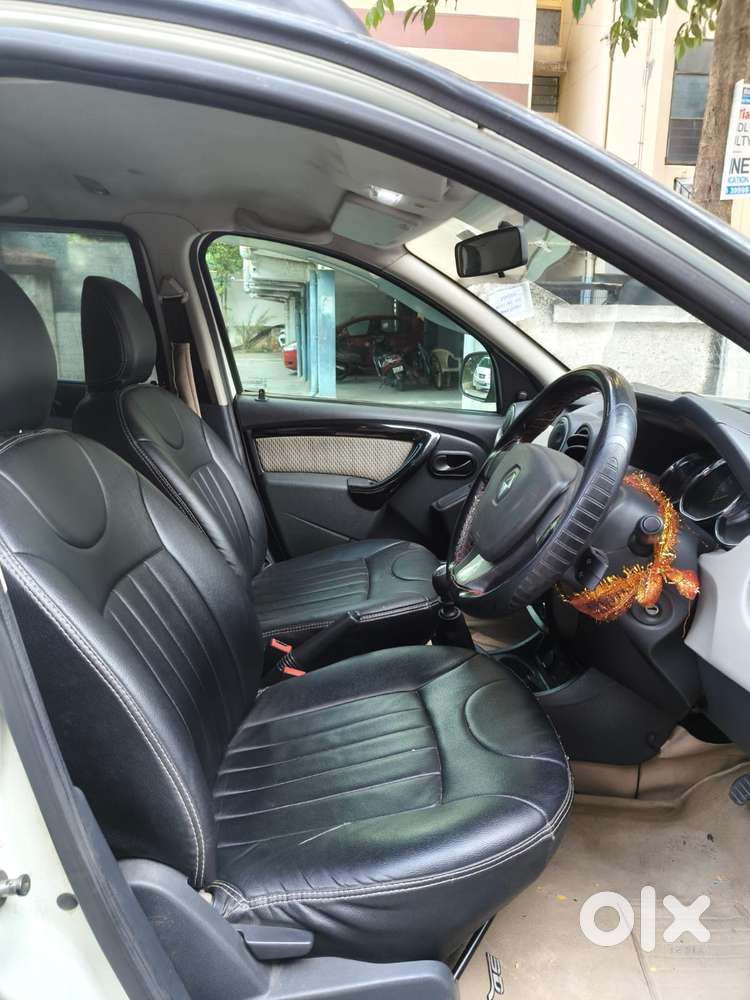 Renault Duster 110ps Diesel Rxl, 2016, Diesel
