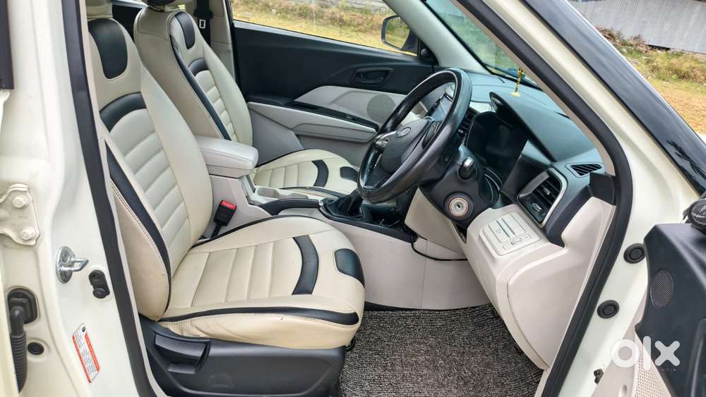 Mahindra Xuv300 W6 Diesel, 2020, Diesel