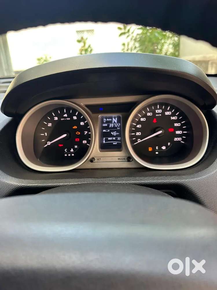 Tata Tiago Amt Brand New Condition.