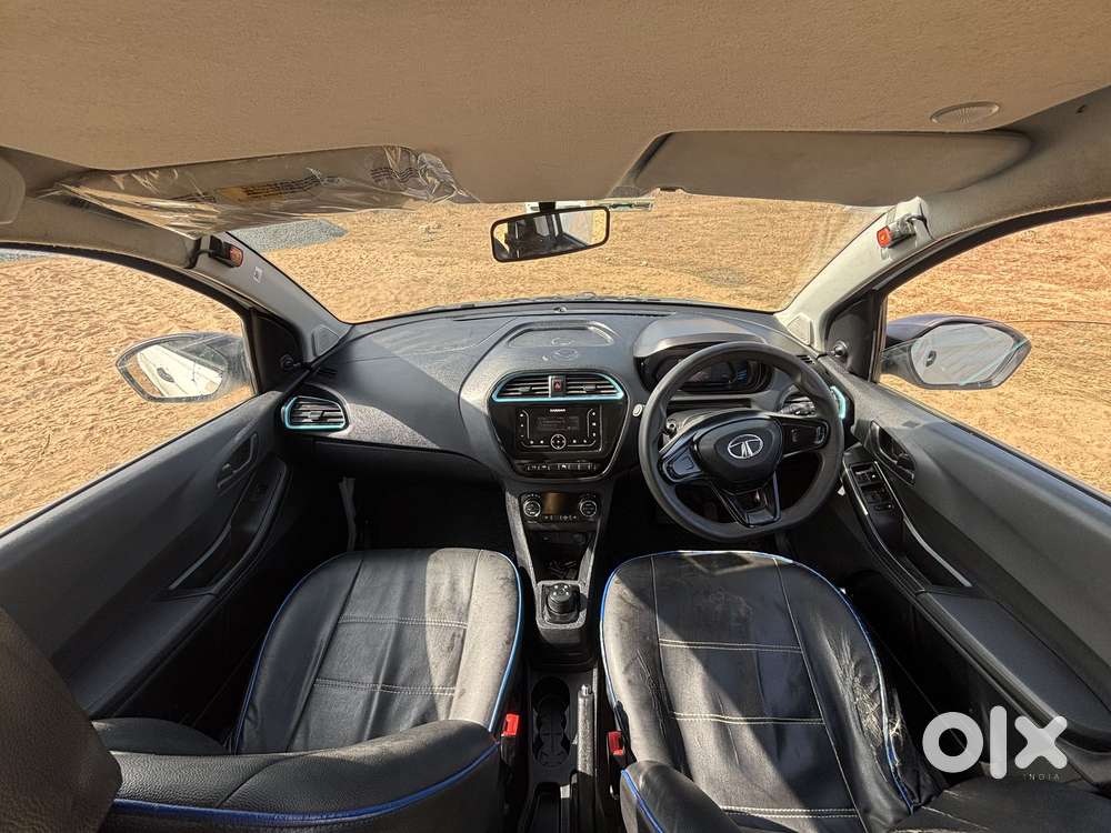 Tata Tigor Ev Xm, 2023, Electric