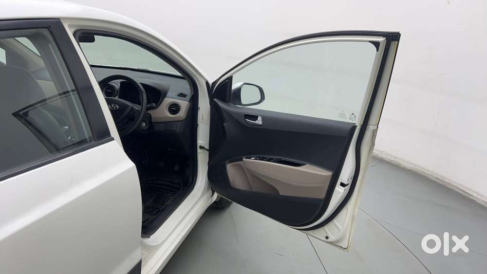 Hyundai Xcent S 1.2 (o), 2014, Petrol