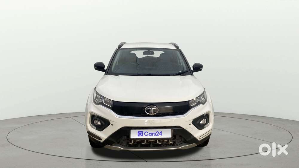 Tata Nexon 1.2 Revotron Xz Plus, 2022, Petrol