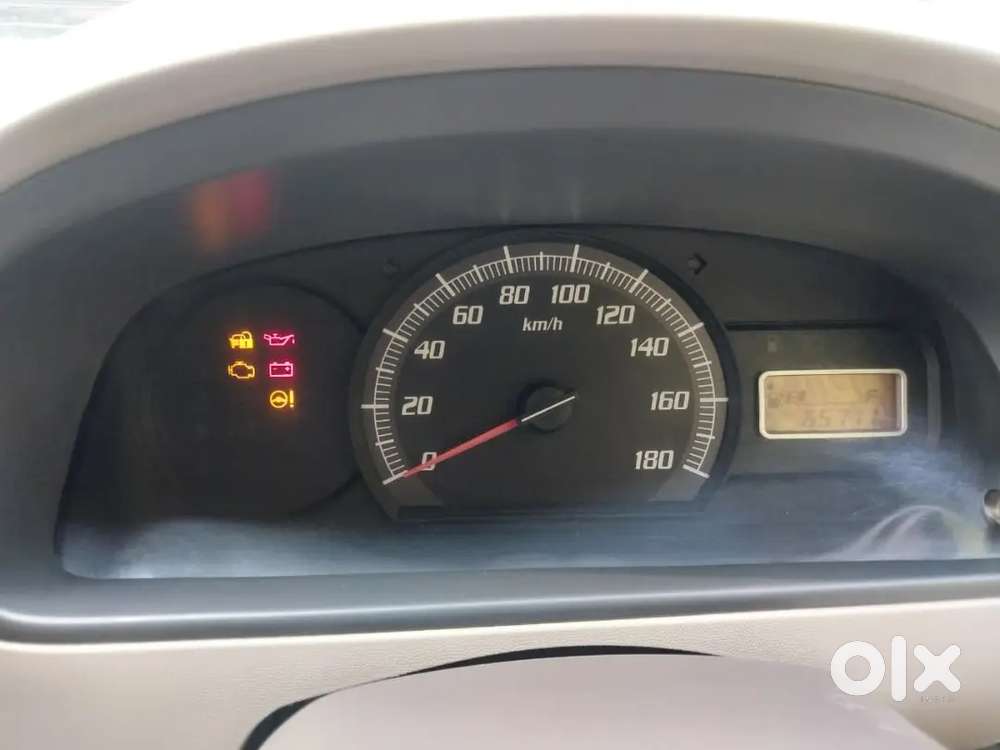 Maruti Suzuki Zen Estilo 2010 Petrol 73000 Km Driven Rr 2030
