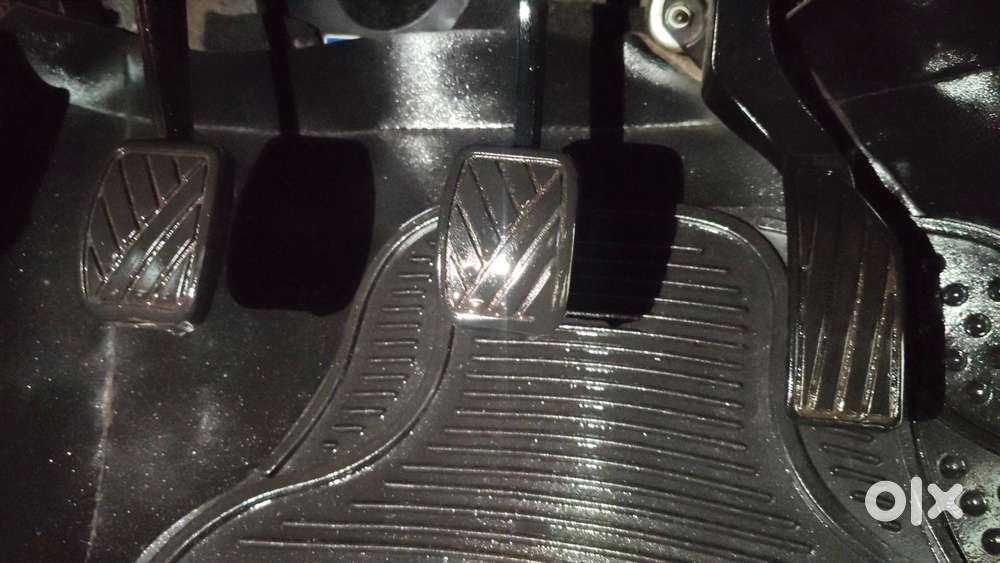 Maruti Suzuki Swift Zxi, 2014, Petrol