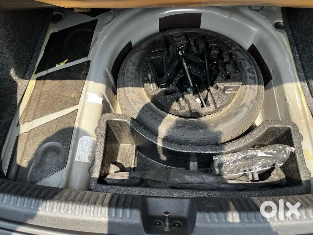 Volkswagen Vento 2015