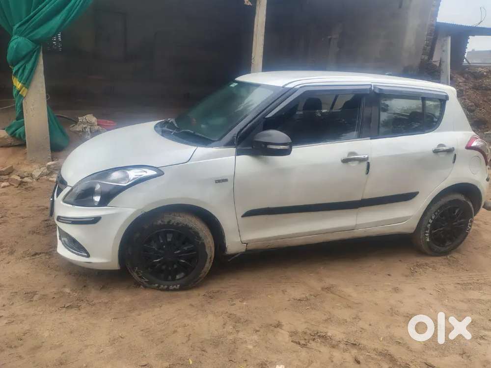 New Gadi Lani Hai Thar