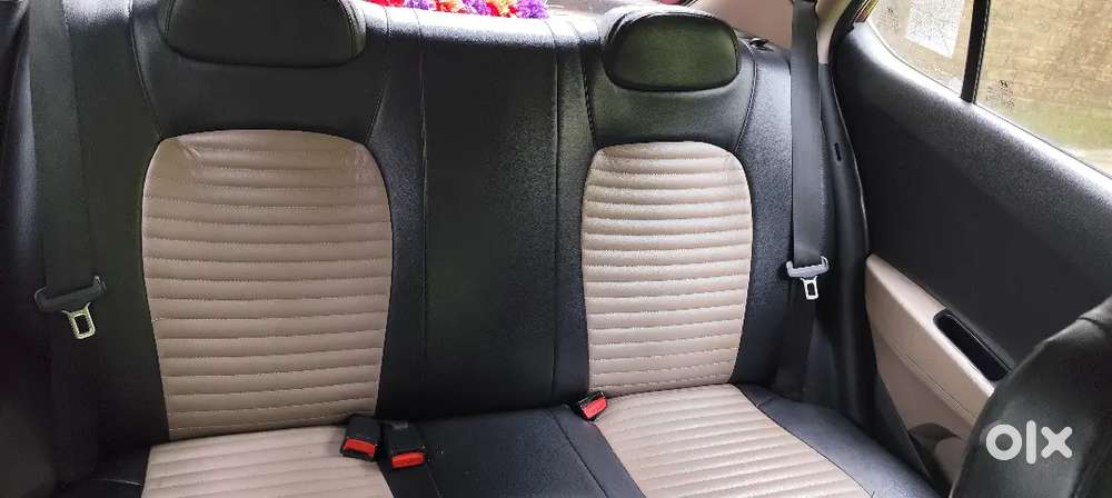 Hyundai Grand I10 Magna 2016 Petrol 2nd Owner