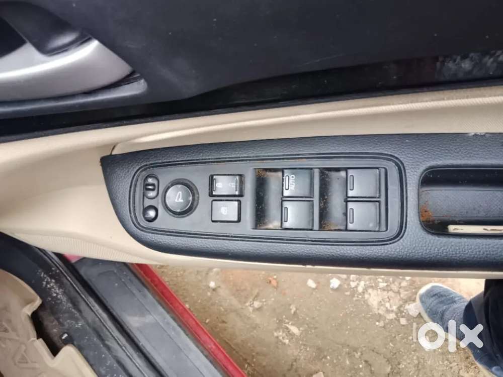 Honda Amaze 1.5 S 2019