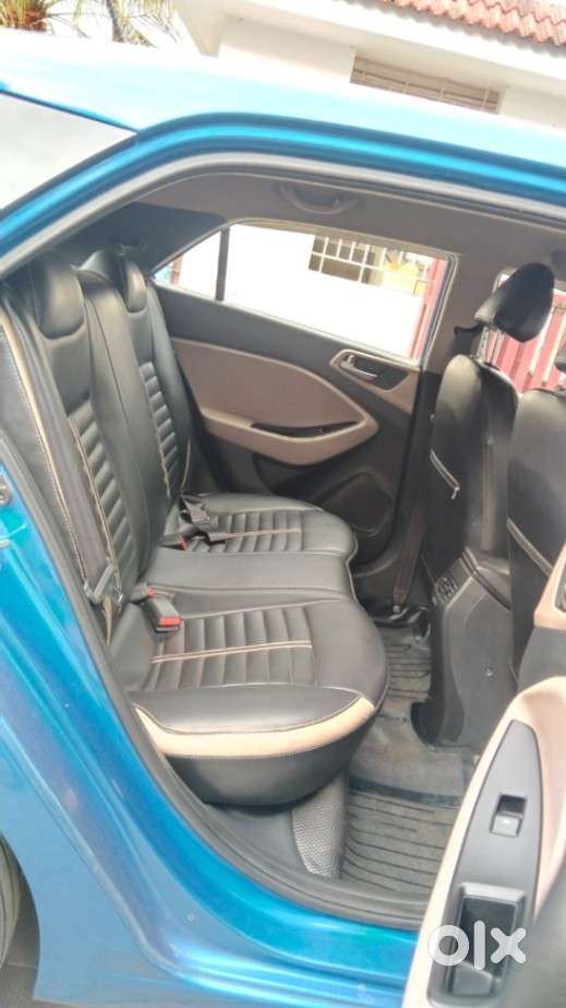 Hyundai Elite I20 Asta 1.2 Mt, 2018, Petrol