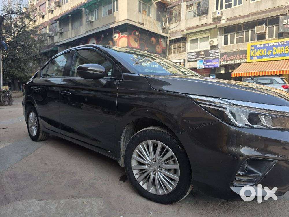 Honda City V Inspire, 2022, Petrol