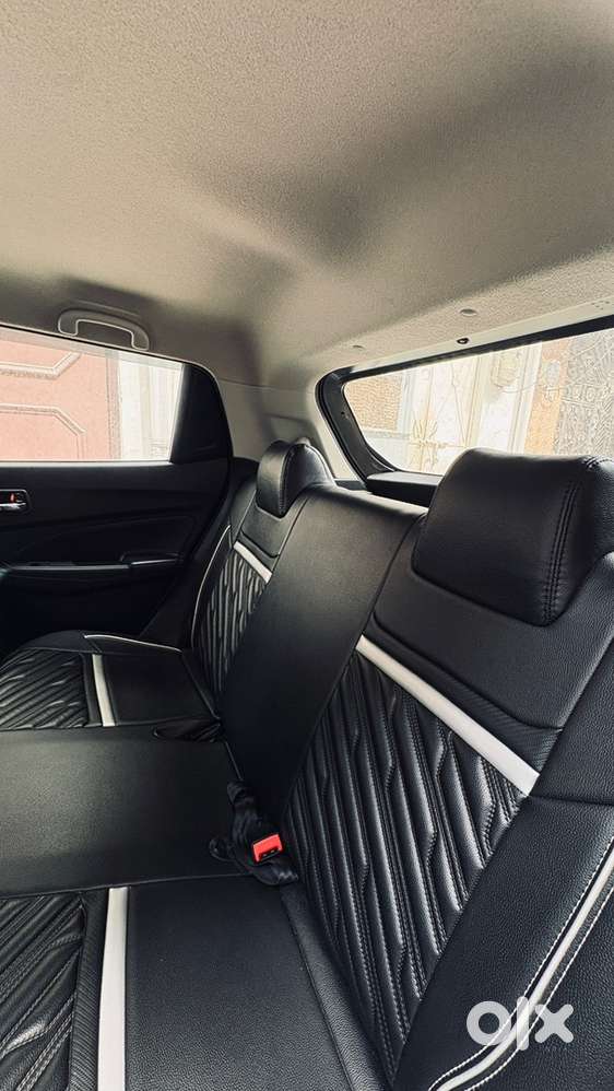 2020 Maruti Suzuki Swift Petrol