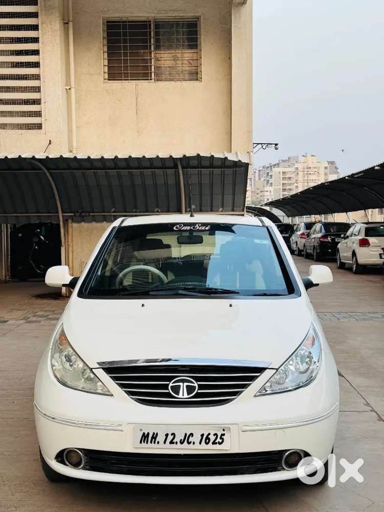 Tata Indica Vista Vx Quadrajet Diesel 2012 112602 Km 185000 Negotiable