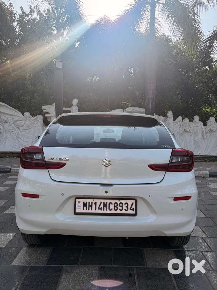 Maruti Suzuki Baleno Delta Cng, 2025, Cng & Hybrids