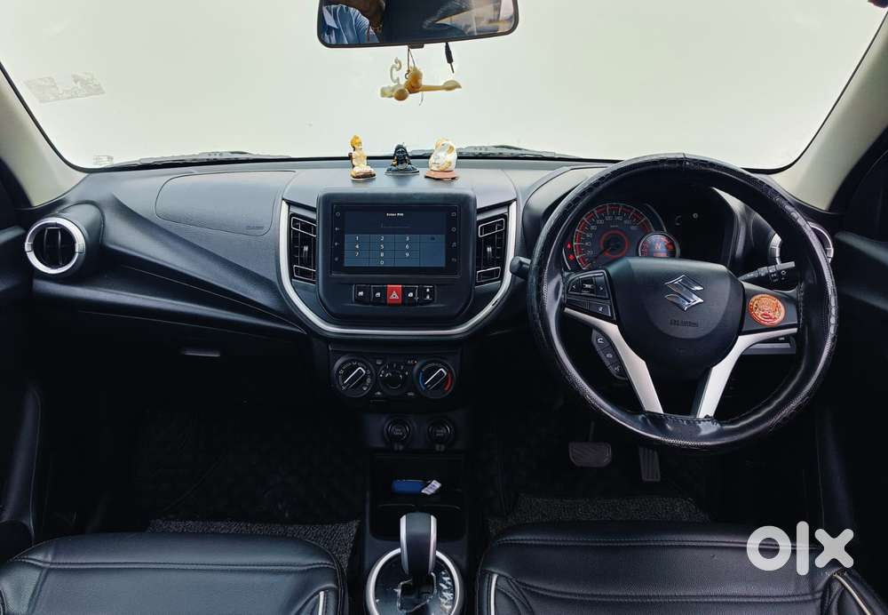 Maruti Suzuki Celerio 1.0 Zxi Plus Amt, 2023, Petrol