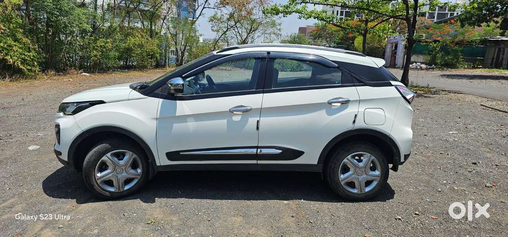 Tata Nexon 1.5 Revotorq Xma Amt, 2022, Diesel
