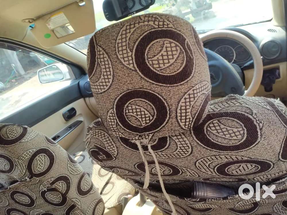 Chevrolet Enjoy 2014 Diesel Well Maintained