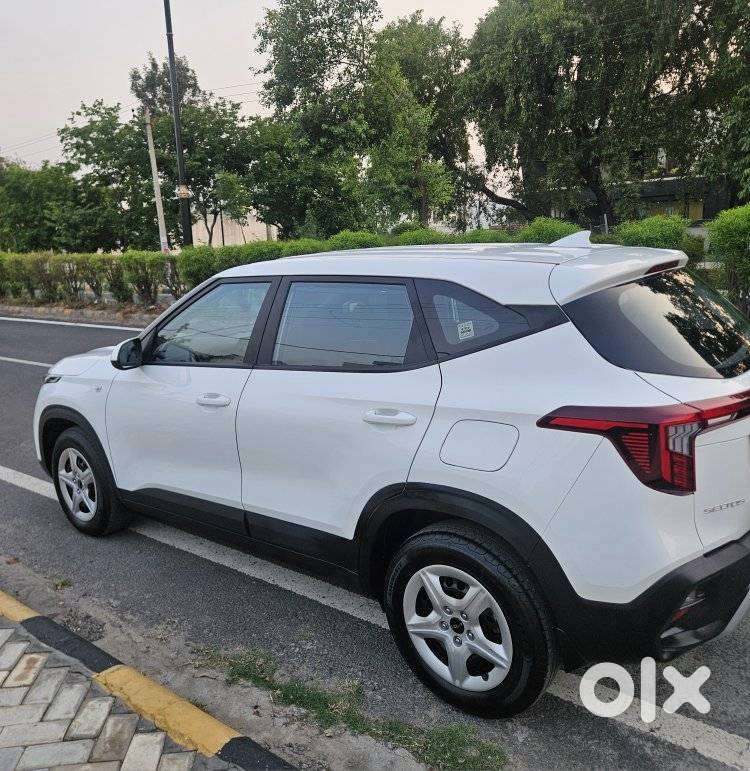 Kia Seltos G1.5 6mt Hte (o), 2026, Diesel