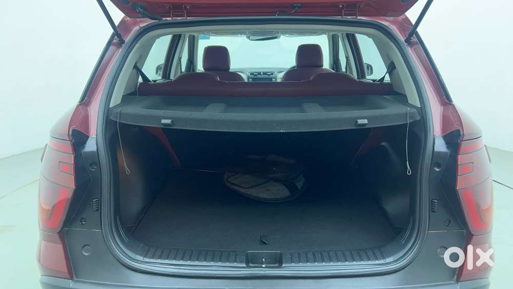 Hyundai Creta 1.5 S Petrol, 2021, Petrol