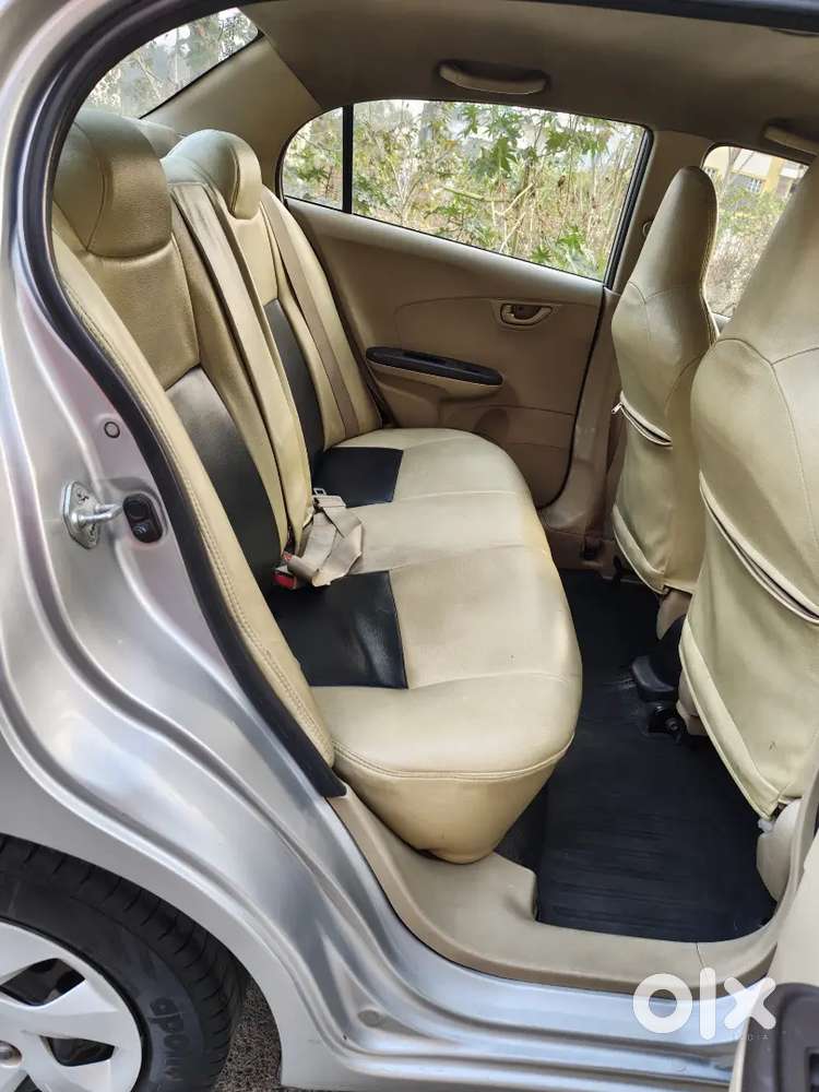 Honda Amaze 2013 Diesel Well Maintained