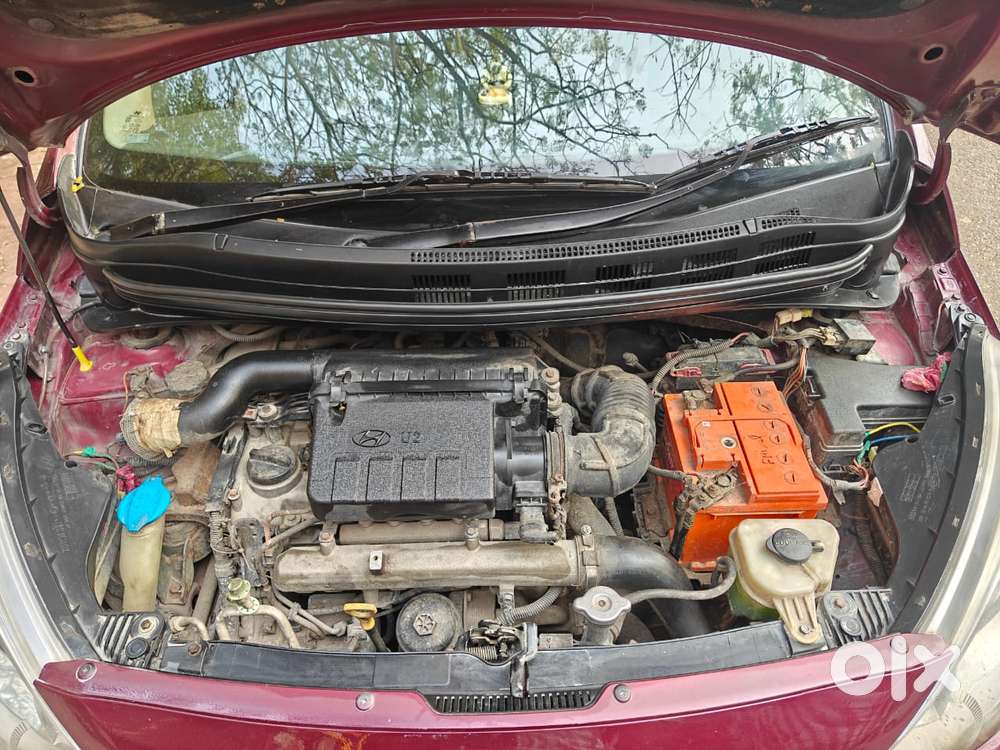 Hyundai Grand I10 2013-2016 Crdi Sportz, 2013, Diesel