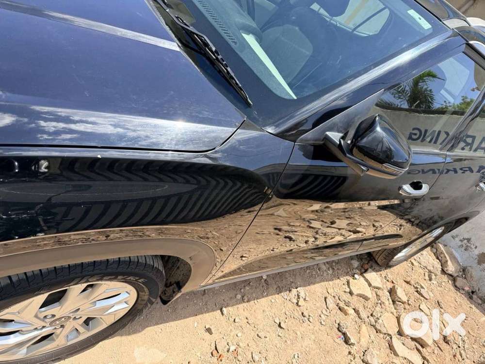 Creta Dielse Manual 2022 - Best Condition