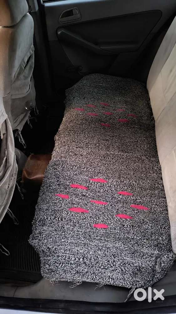 Tata Indica Vista 2010 Diesel 145000 Km Driven