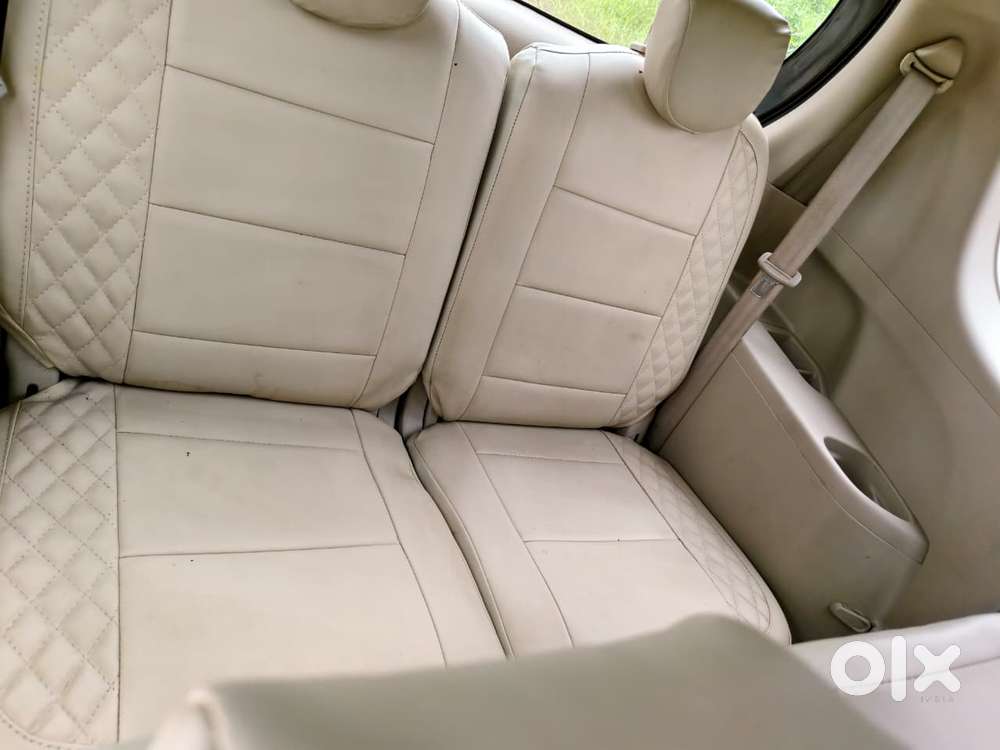 Maruti Suzuki Ertiga Vdi, 2017, Diesel