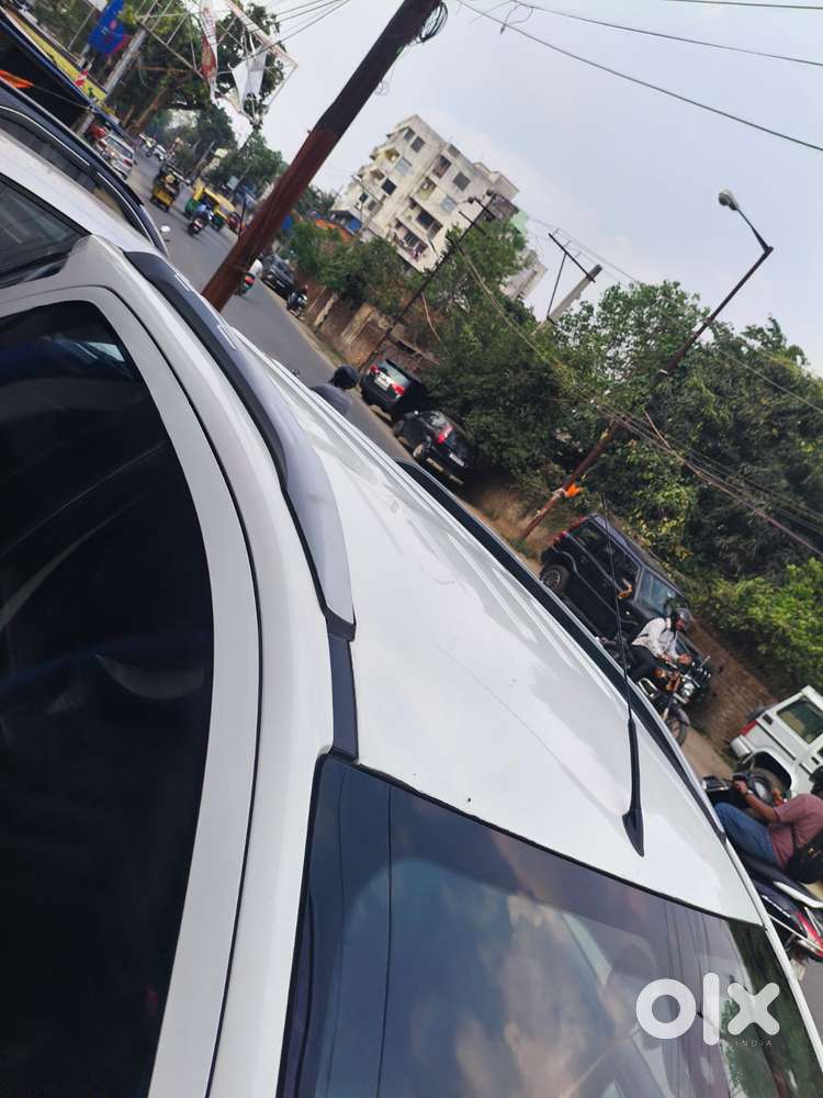 Ford Ecosport 2013-2015 1.0 Ecoboost Titanium, 2017, Petrol