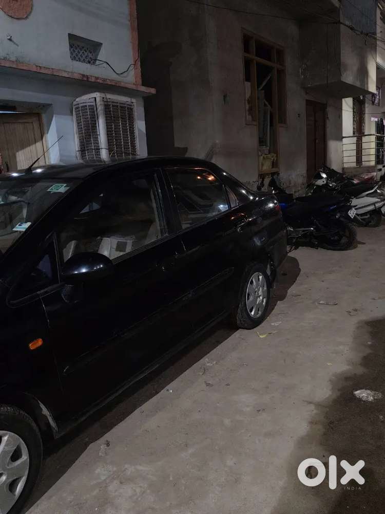 Honda City Zx 2005 Petrol Manual