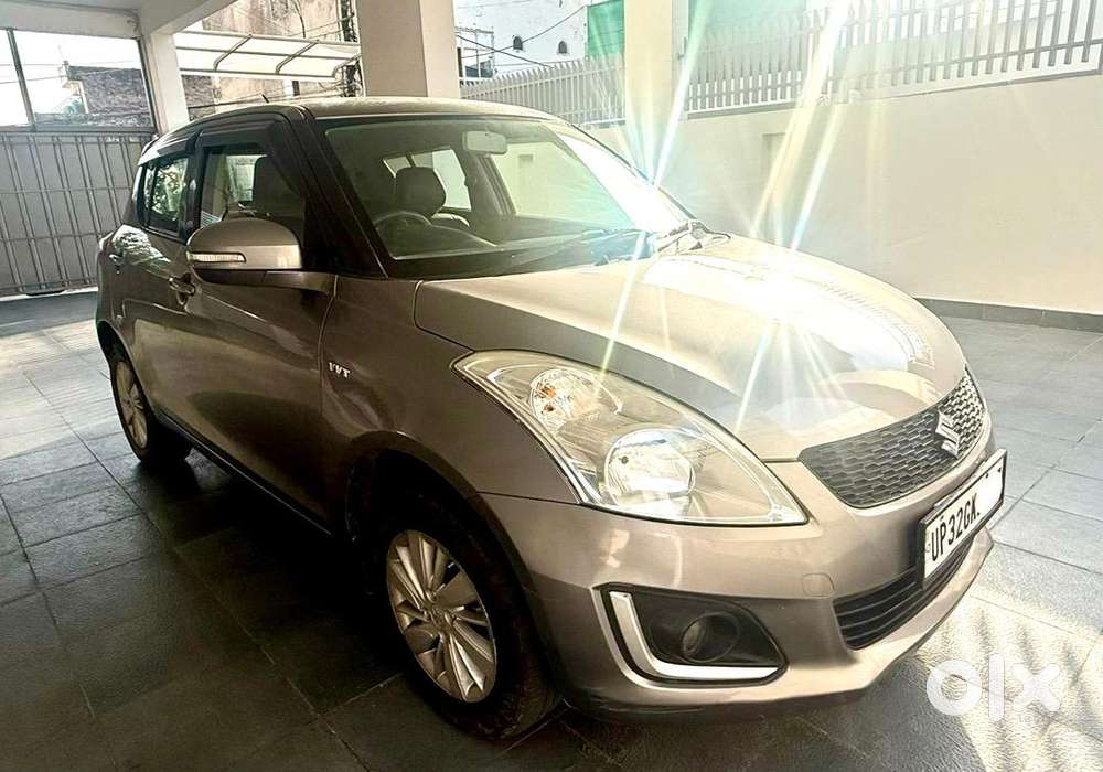 2015 Maruti Suzuki Diesel Top Model With Push Button Start,