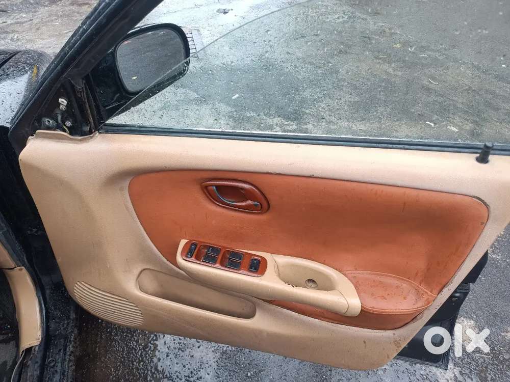 Maruti Suzuki Baleno 2006