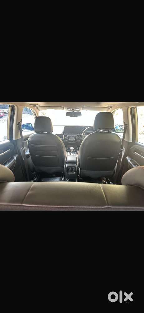 Kia Sonet 1.0 Gtx Plus Dct, 2020, Petrol