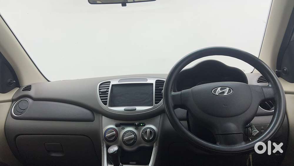 Hyundai I10 Magna 1.1l, 2014, Petrol