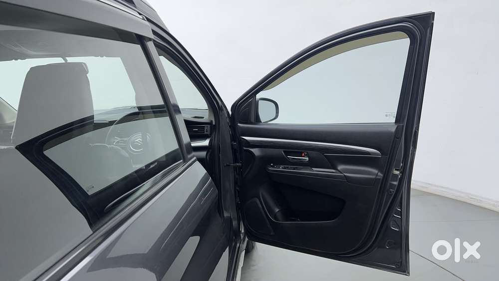 Maruti Suzuki Xl6 1.5 Zeta Mt, 2023, Petrol