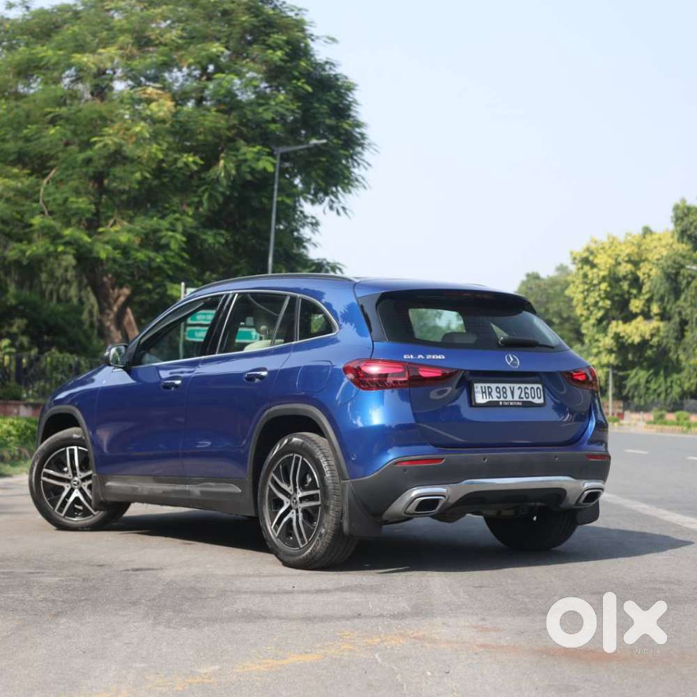 Mercedes-benz Gla 200, 2025, Petrol