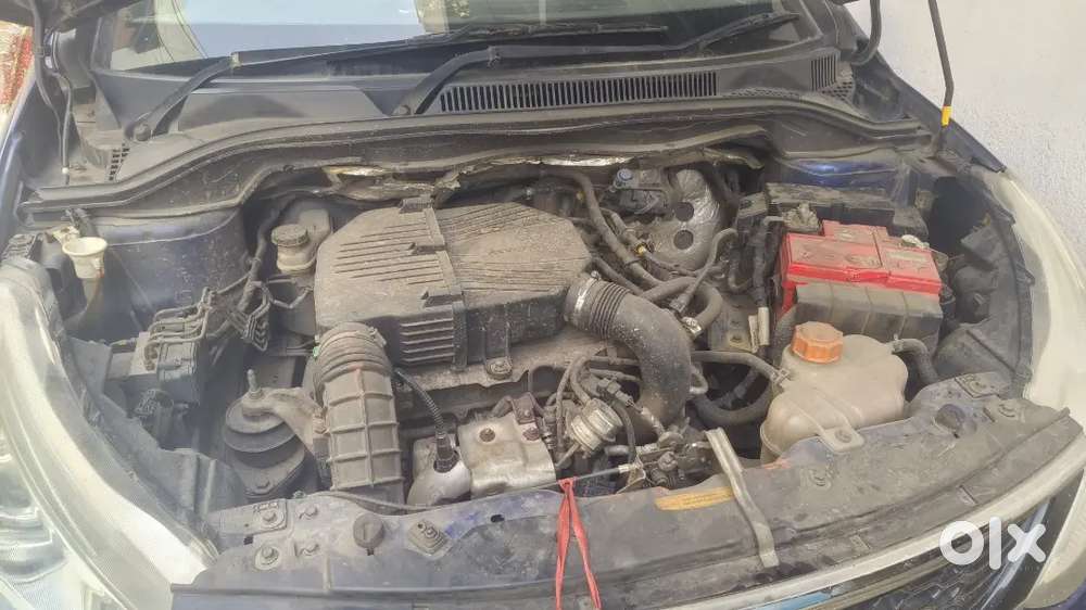 Tata Zest 2015 Petrol Well Maintained