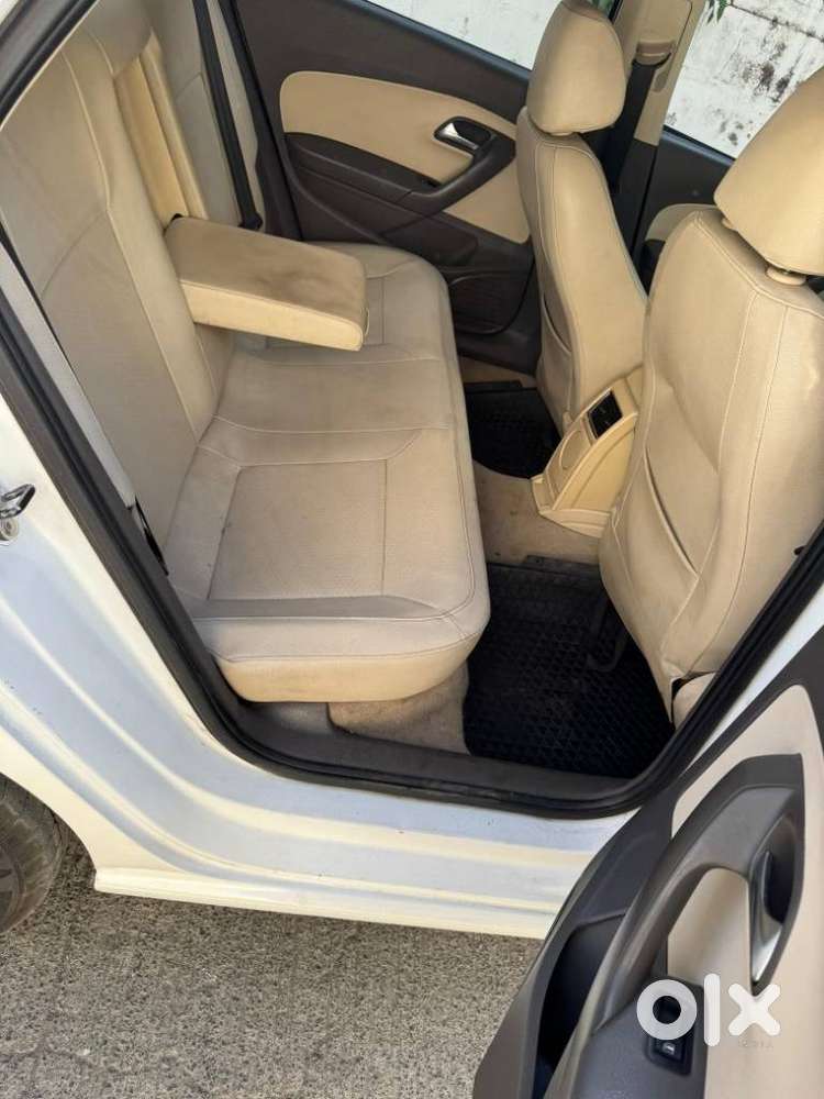 Volkswagen Vento 2010-2013 Diesel Highline, 2014, Diesel