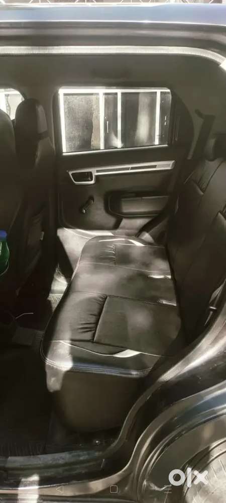 Maruti Suzuki S-presso 2019 Petrol 75000 Km Driven