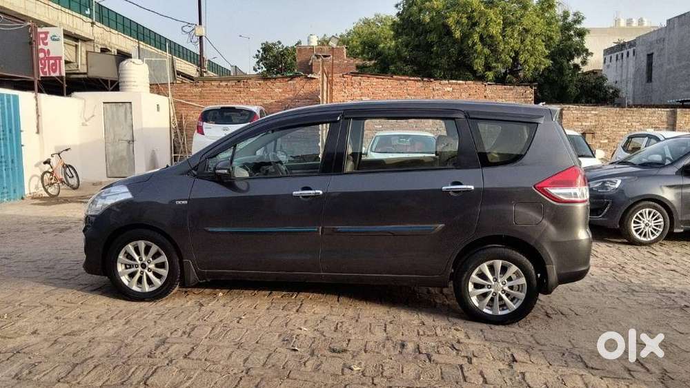 Maruti Suzuki Ertiga 2012-2015 Zdi, 2014, Diesel