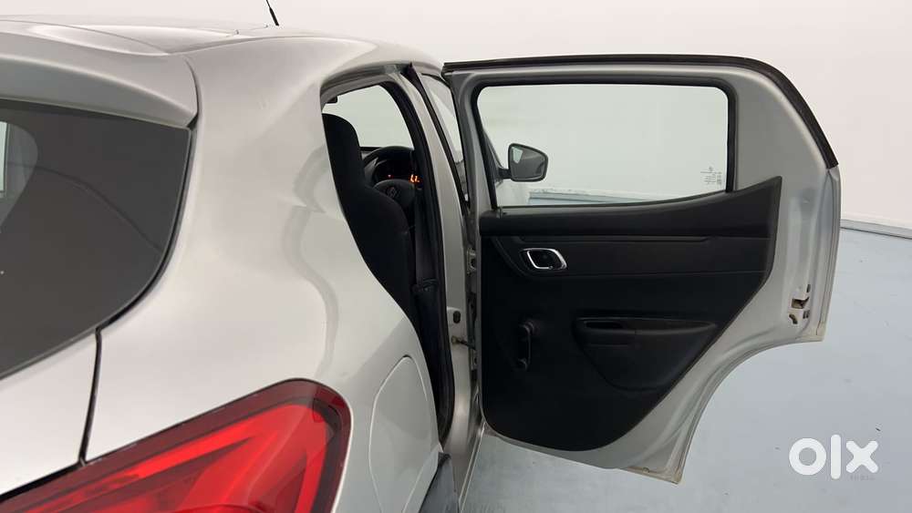 Renault Kwid 2019-ongoing 1.0 Rxt (o), 2019, Petrol