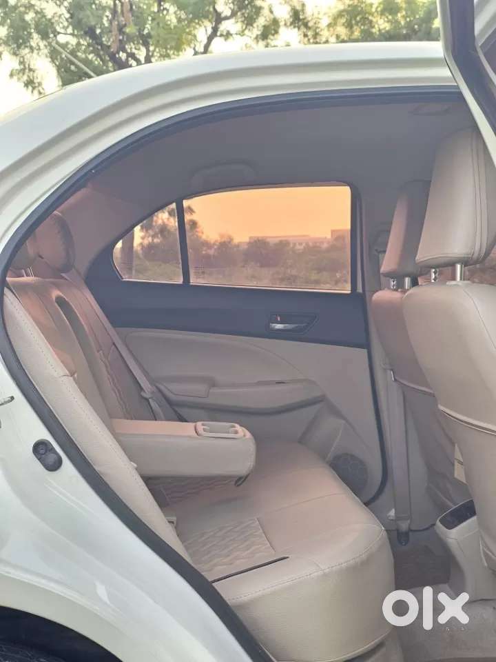 Maruti Suzuki Swift Dzire Vdi, 2017, Diesel