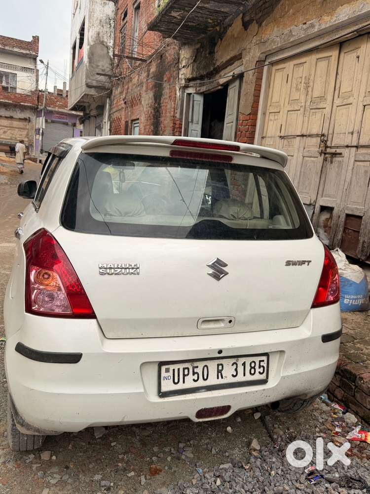 Maruti Suzuki Swift Diesel Vdi 2008