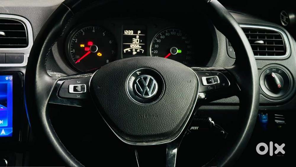 Volkswagen Polo Gt Tsi, 2021, Petrol