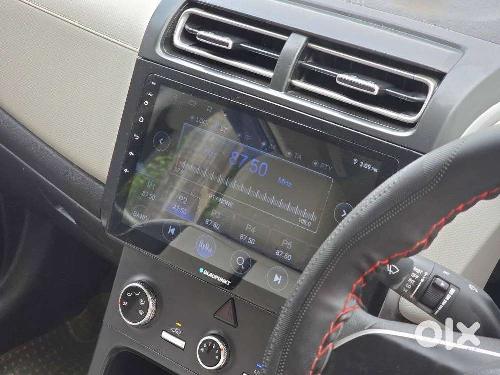 Hyundai Creta 1.5 E Petrol, 2022, Petrol