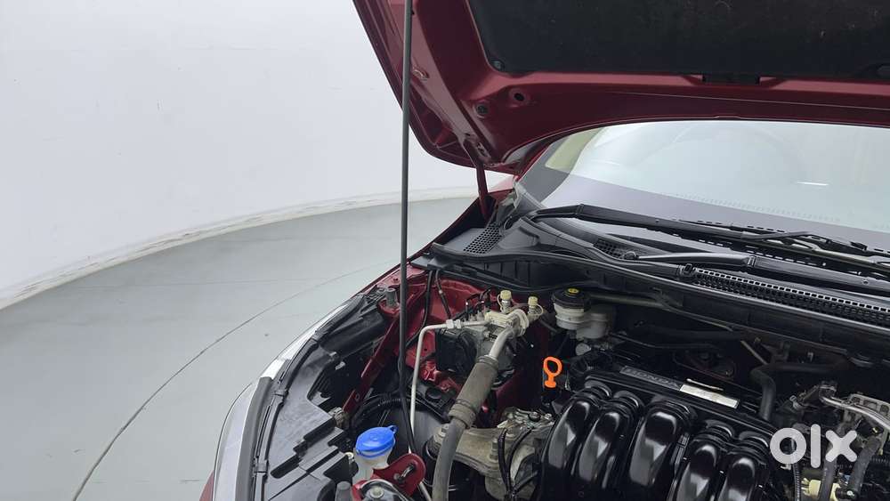 Honda City 1.5 Zx I-vtec Mt, 2022, Petrol