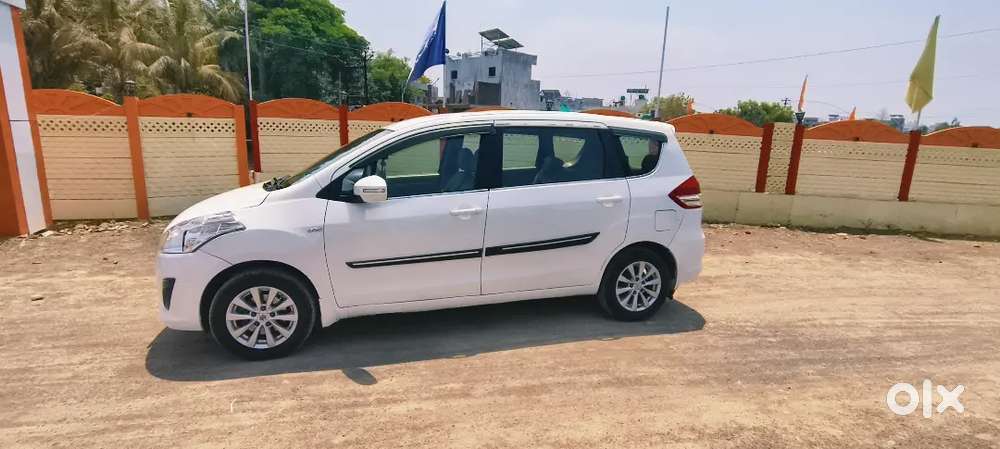 Maruti Suzuki Ertiga 2014 Diesel