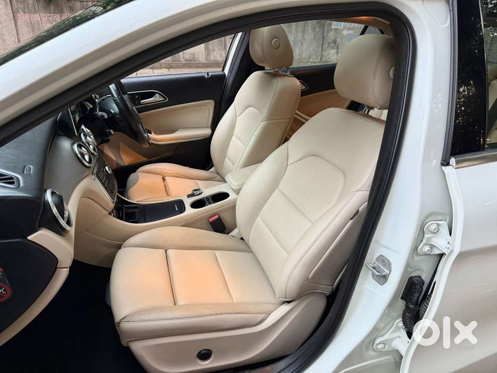 Mercedes-benz Gla 200, 2016, Petrol