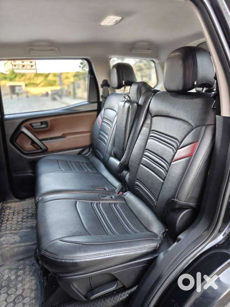 Mahindra Scorpio N Z2 Diesel Mt 7 Str, 2023, Diesel