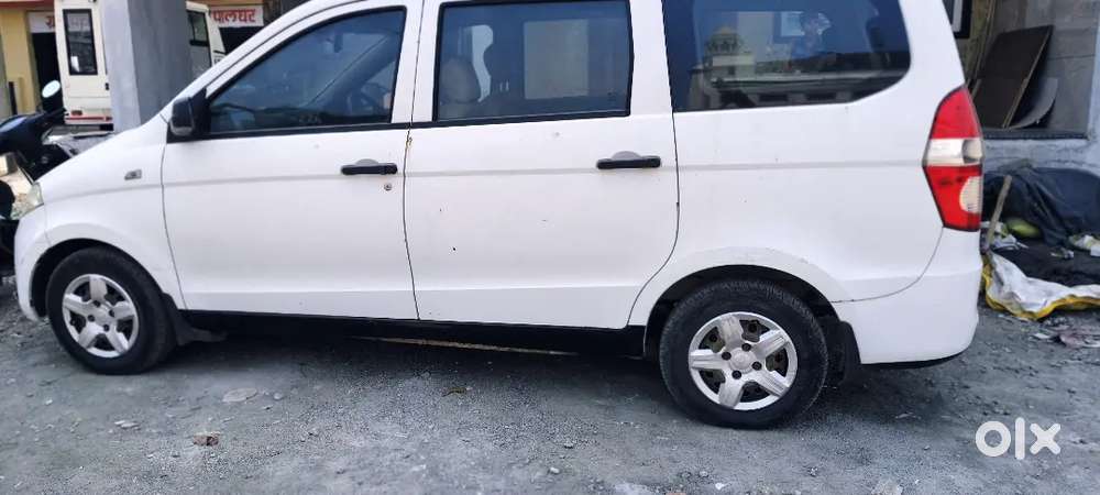 Chevrolet Enjoy 2016