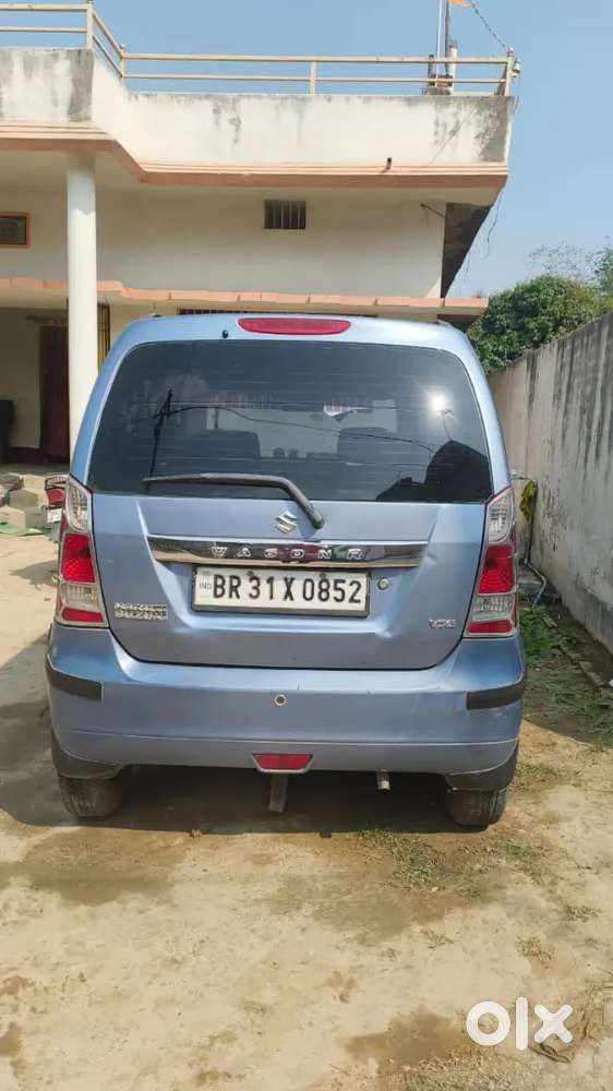Maruti Suzuki